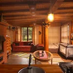 Vakantiehuis Maennisalu Cozy With Hot Tube And Many Extras Mägari