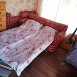 Maennisalu Cozy With Hot Tube And Many Extras Vakantiehuis