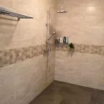 Vakantiehuis Maennisalu Cozy With Hot Tube And Many Extras *