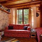 Maennisalu Cozy With Hot Tube And Many Extras