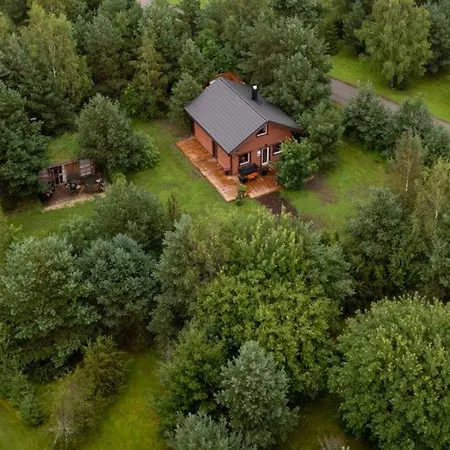Maennisalu Cozy With Hot Tube And Many Extras Holiday home Maegari