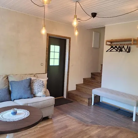 Maennisalu Cozy With Hot Tube And Many Extras Holiday home Maegari