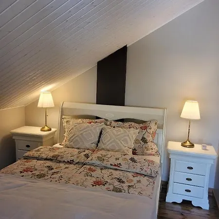 Maennisalu Cozy With Hot Tube And Many Extras Holiday home