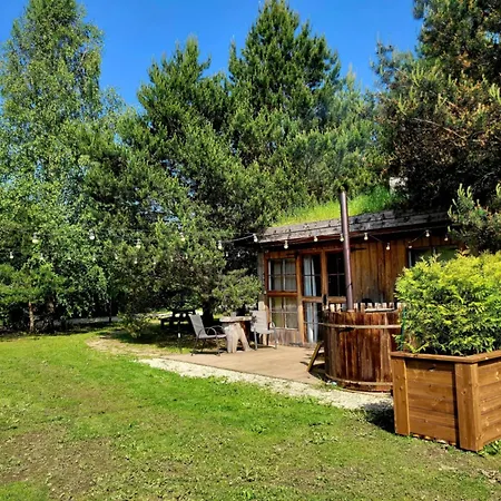 Holiday home Maennisalu Cozy With Hot Tube And Many Extras Maegari