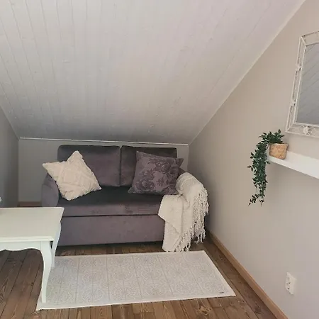 Maennisalu Cozy With Hot Tube And Many Extras Maegari
