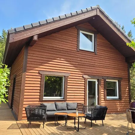 Holiday home Maennisalu Cozy With Hot Tube And Many Extras Maegari