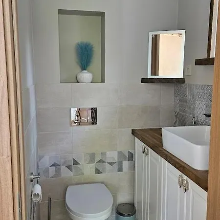 Maennisalu Cozy With Hot Tube And Many Extras Holiday home *