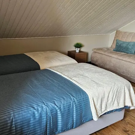 Maennisalu Cozy With Hot Tube And Many Extras Maegari