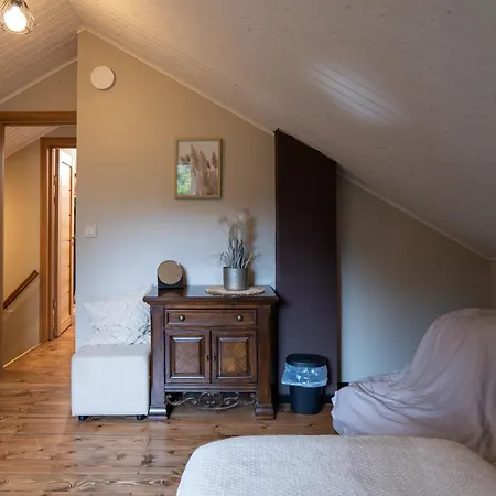 Maennisalu Cozy With Hot Tube And Many Extras Holiday home *