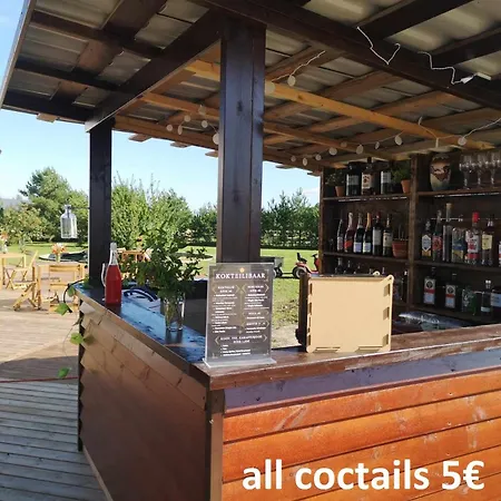 Maennisalu Cozy With Hot Tube And Many Extras Holiday home Maegari