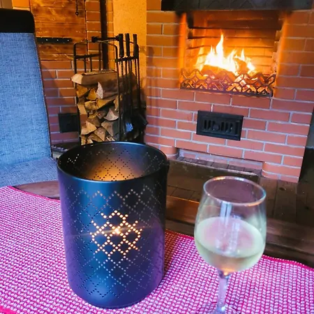 Maennisalu Cozy With Hot Tube And Many Extras Holiday home