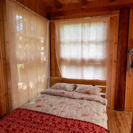 Holiday home Maennisalu Cozy With Hot Tube And Many Extras