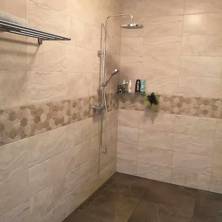 Holiday home Maennisalu Cozy With Hot Tube And Many Extras *
