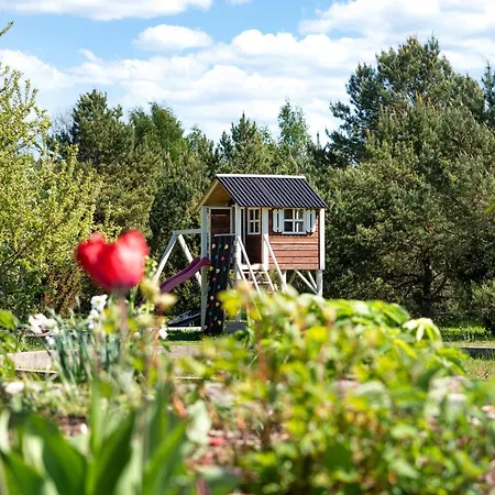 Maennisalu Cozy With Hot Tube And Many Extras Holiday home